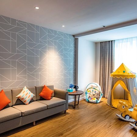 Holiday Inn Express Shantou City Center By Ihg エクステリア 写真