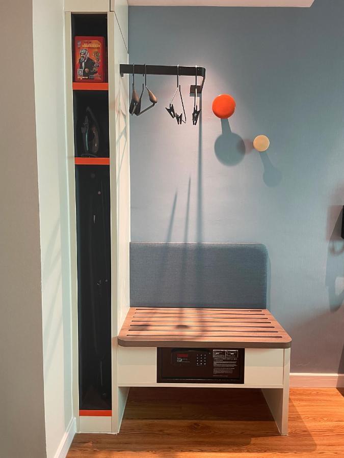 Holiday Inn Express Shantou City Center By Ihg エクステリア 写真