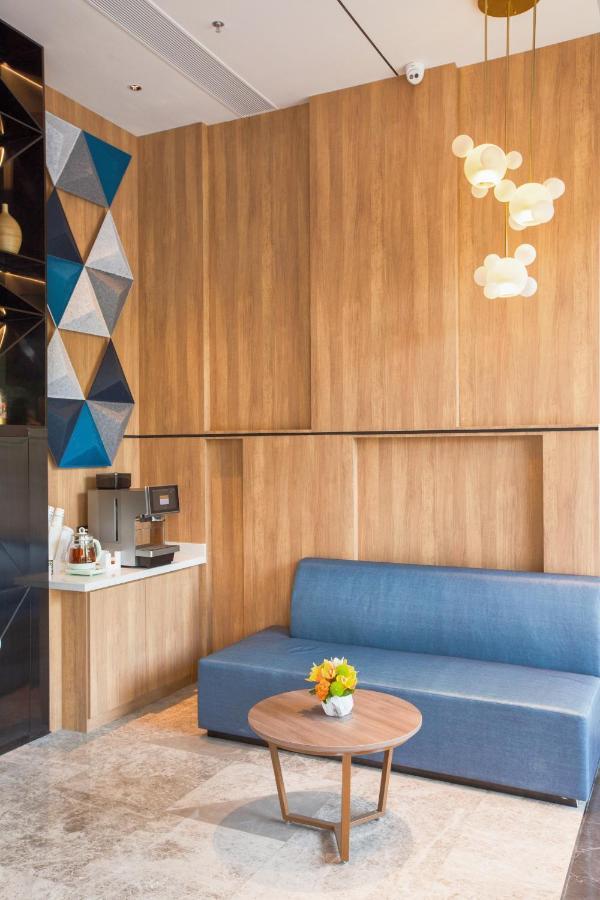 Holiday Inn Express Shantou City Center By Ihg エクステリア 写真