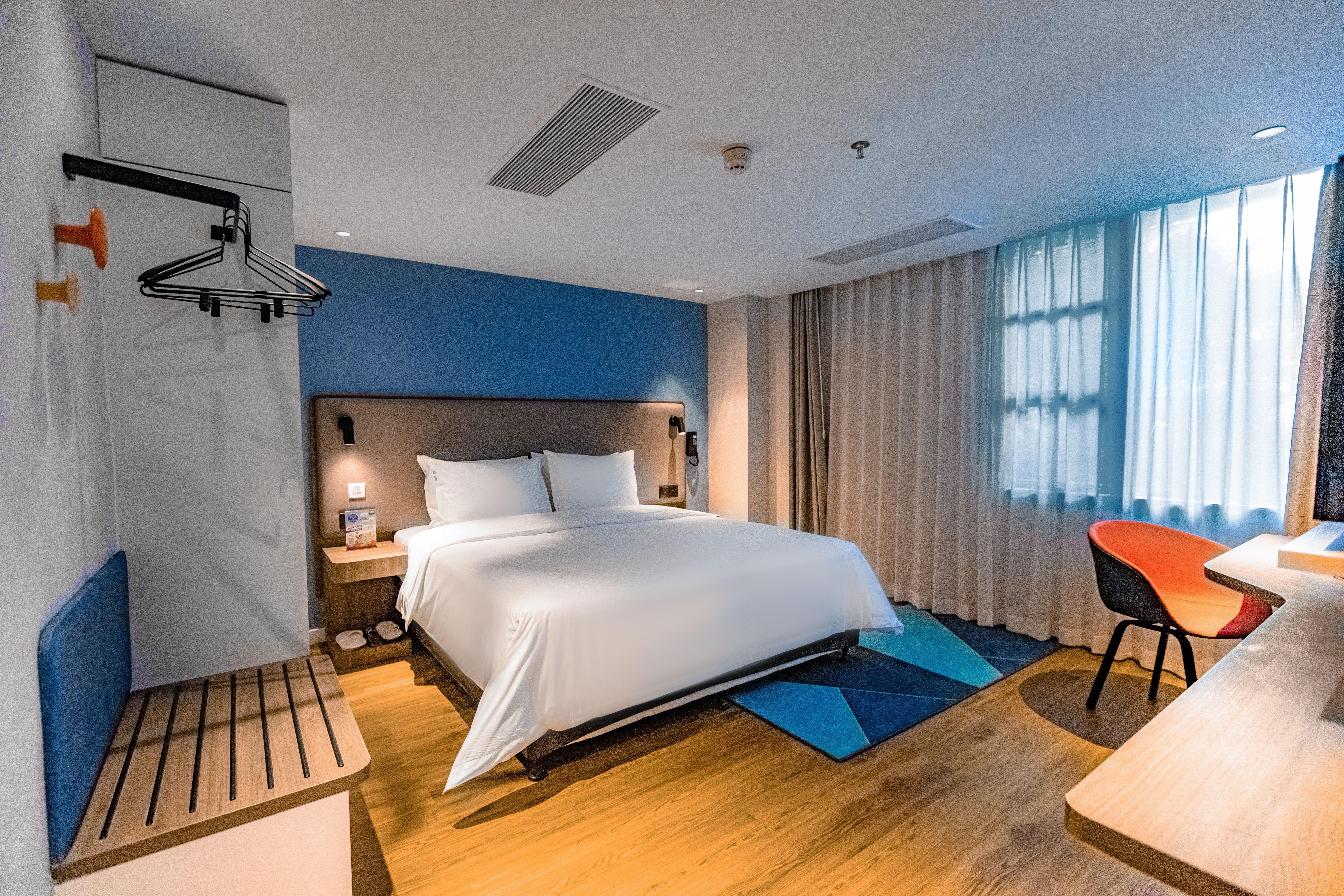 Holiday Inn Express Shantou City Center By Ihg エクステリア 写真