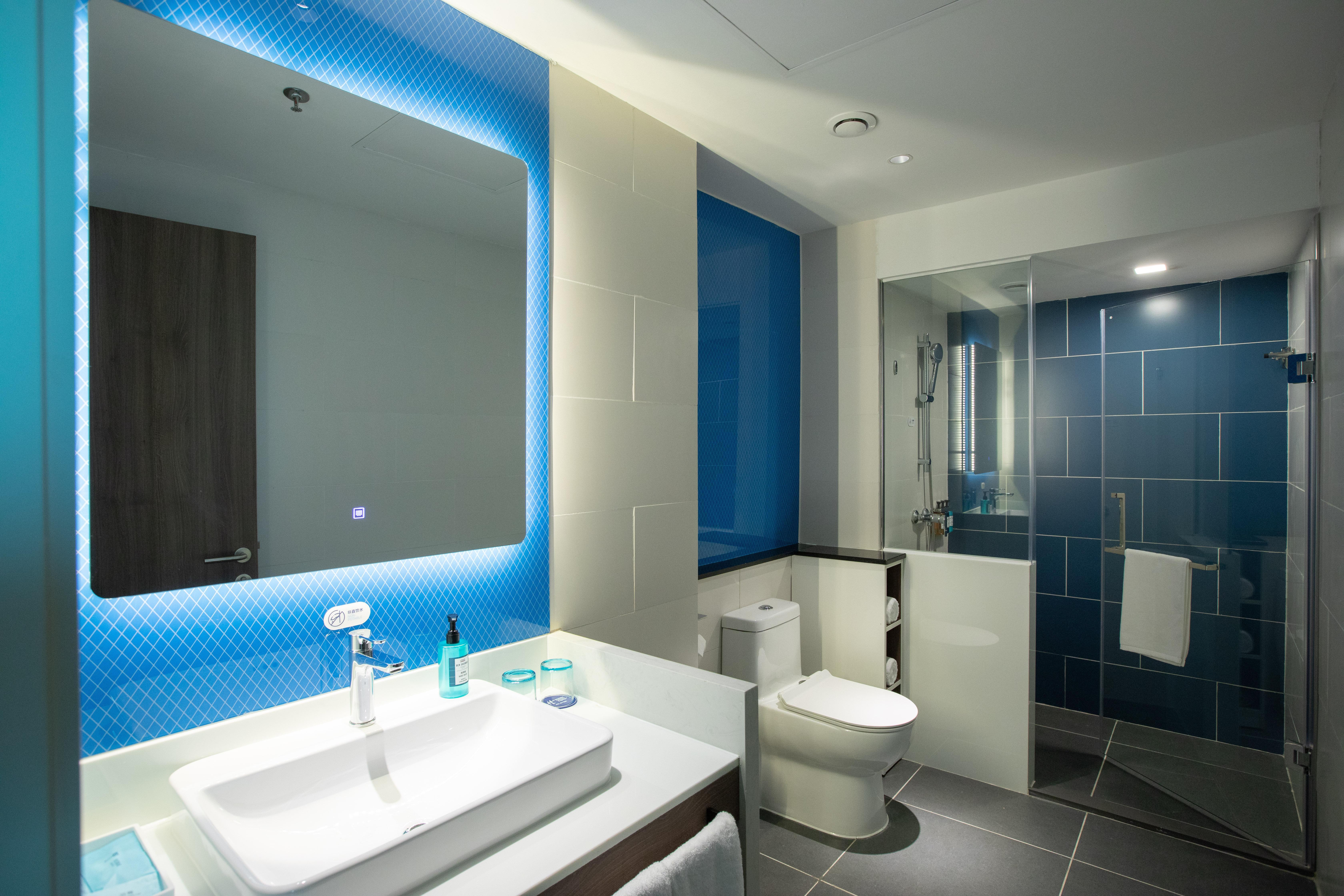 Holiday Inn Express Shantou City Center By Ihg エクステリア 写真