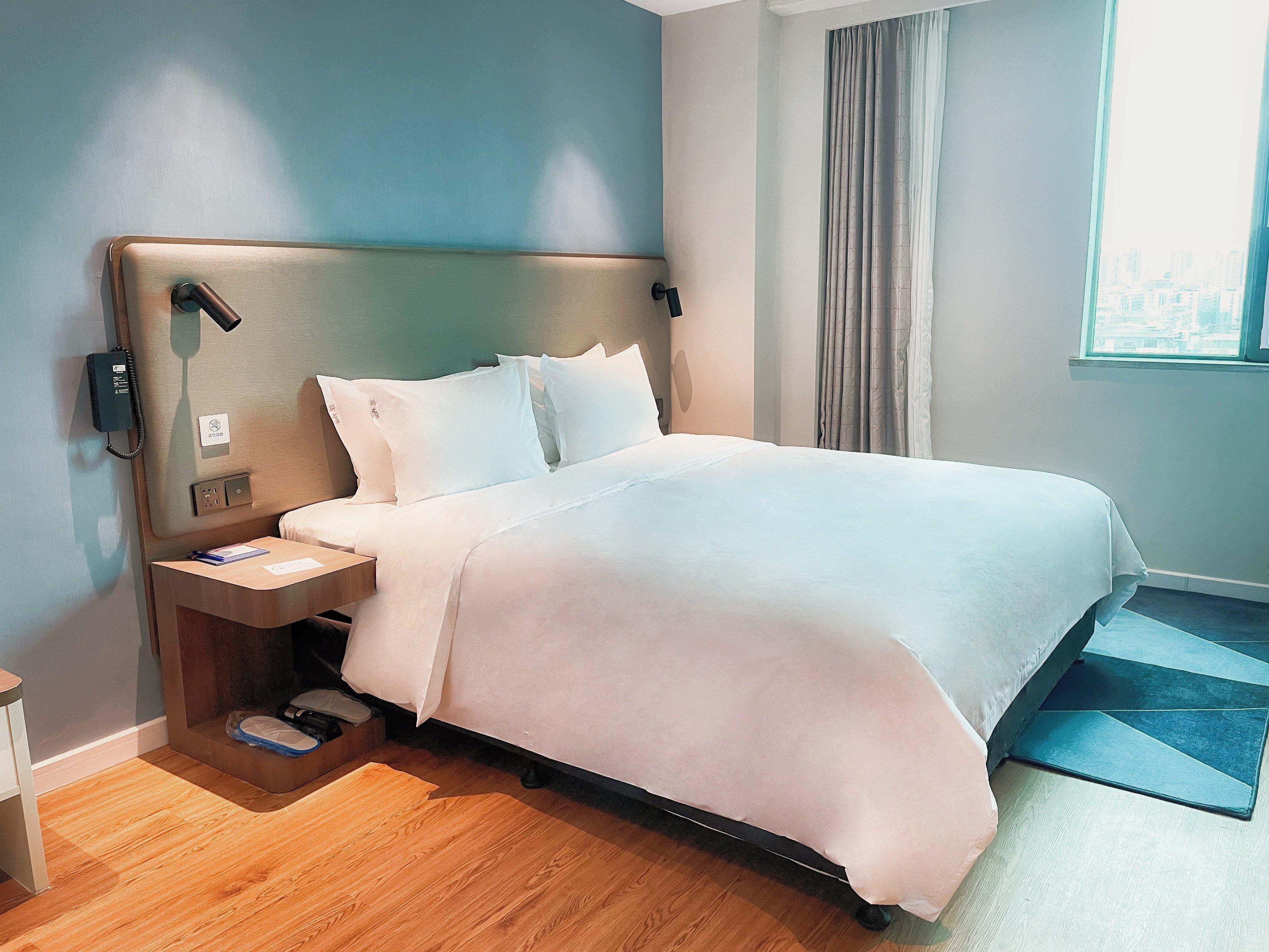 Holiday Inn Express Shantou City Center By Ihg エクステリア 写真