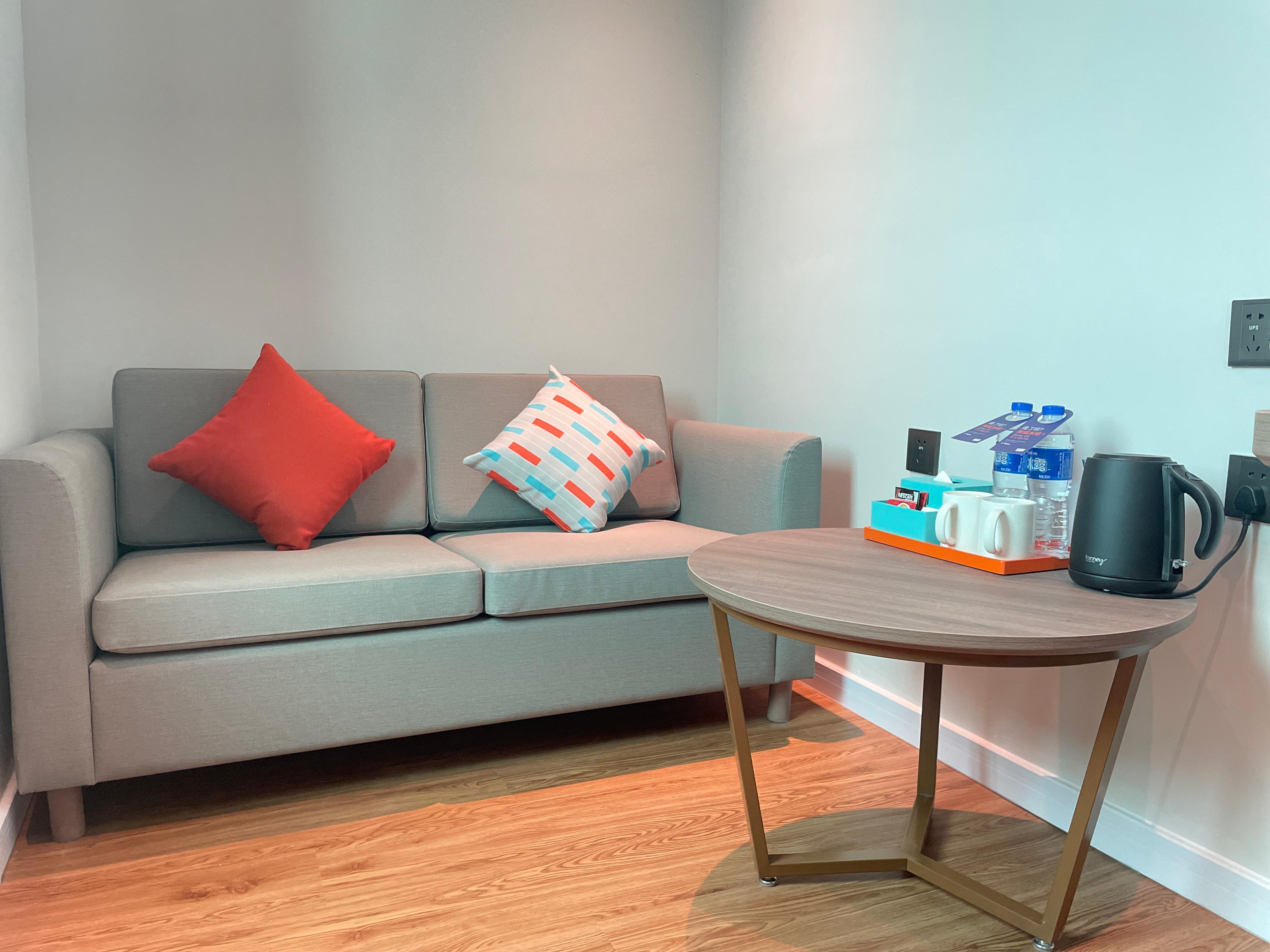 Holiday Inn Express Shantou City Center By Ihg エクステリア 写真