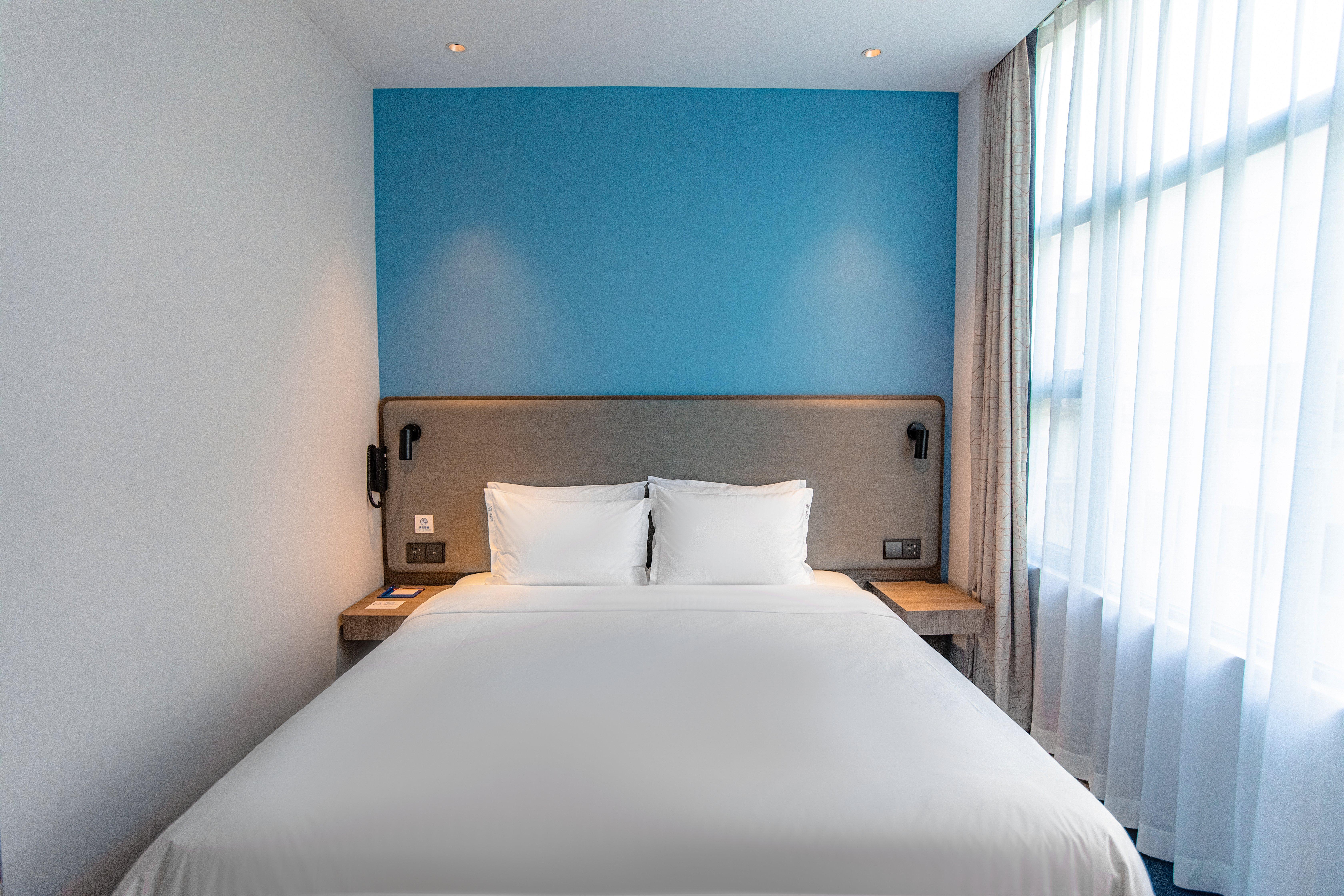 Holiday Inn Express Shantou City Center By Ihg エクステリア 写真