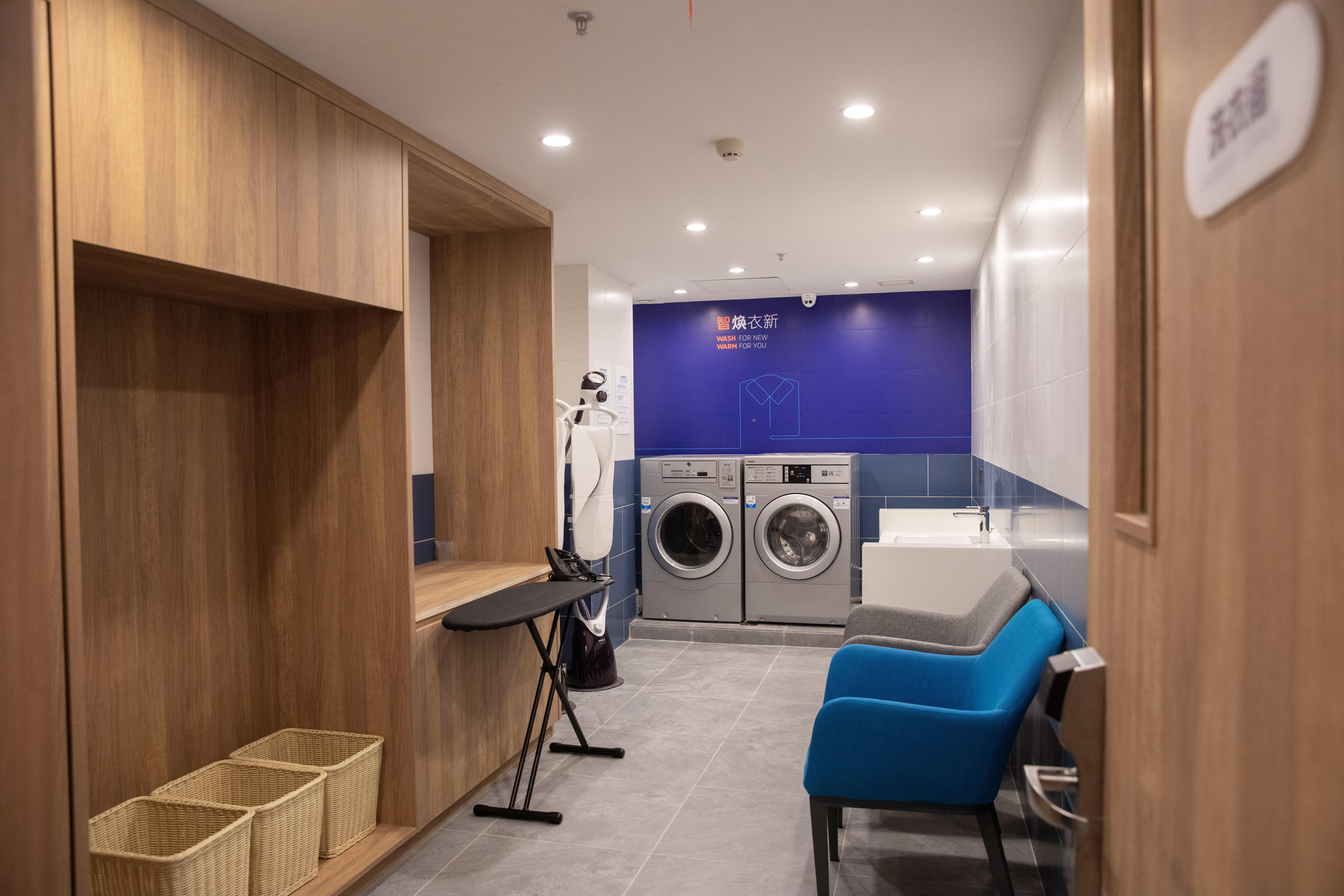 Holiday Inn Express Shantou City Center By Ihg エクステリア 写真