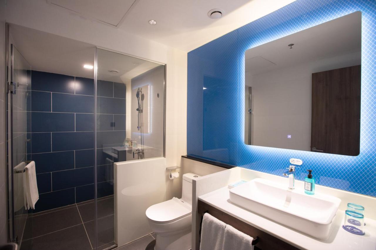 Holiday Inn Express Shantou City Center By Ihg エクステリア 写真