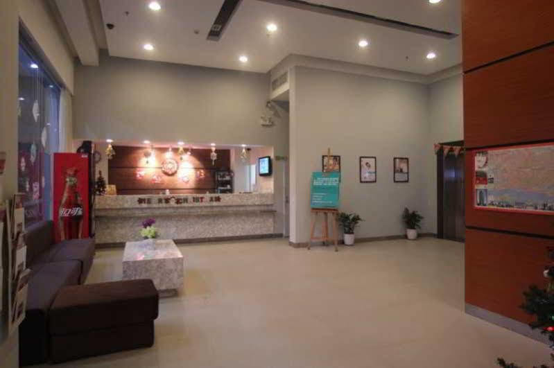 Holiday Inn Express Shantou City Center By Ihg エクステリア 写真