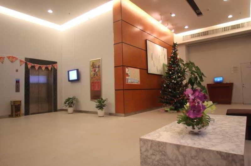 Holiday Inn Express Shantou City Center By Ihg エクステリア 写真
