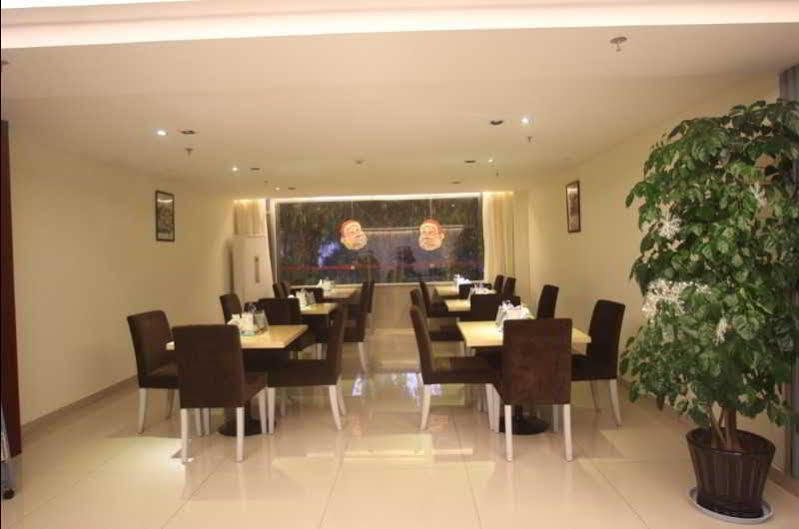 Holiday Inn Express Shantou City Center By Ihg エクステリア 写真